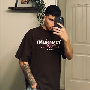 Meet your Posher, Alan